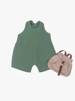 Rubens Barn Ecobuds Dukketøj Forårssæt