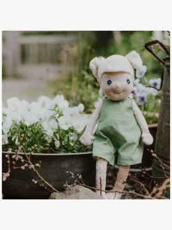 Rubens Barn Ecobuds Dukketøj Forårssæt