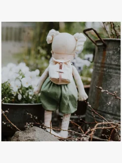 Rubens Barn Ecobuds Dukketøj Forårssæt