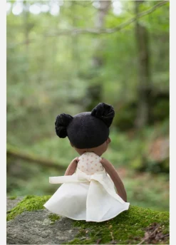 Rubens Barn EcoBuds Dukke - Poppy