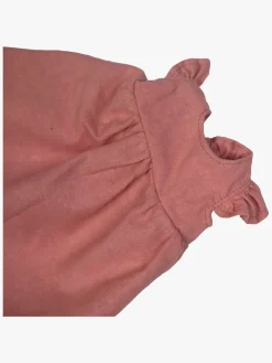 Rubens Barn Ecobuds Sommersæt Dukkekjole