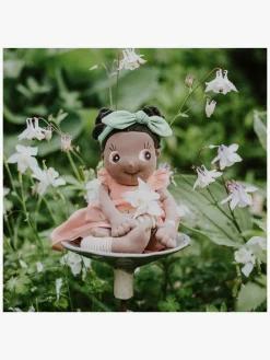 Rubens Barn Ecobuds Sommersæt Dukkekjole