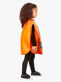 Rubies Græskar Dragt