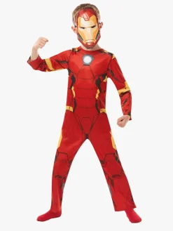 Rubies Iron Man Kostume med Maske