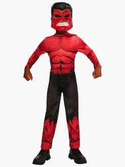 Rubies Red Hulk Kostume
