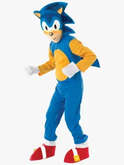 Rubies Sonic Kostume
