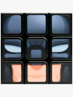 Rubiks Batman Rubiks-terning 3x3
