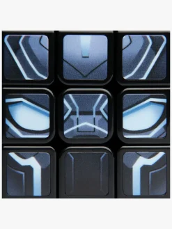 Rubiks Black Panther Rubiks-terning 3x3