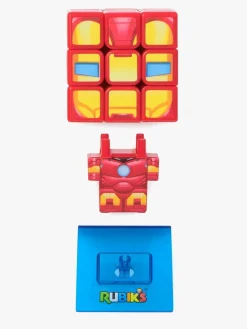 Rubiks Iron Man Rubiks-terning 3x3