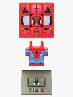 Rubiks Marvel Spider-Man Rubiks-terning 3x3