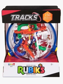 Rubiks Tracks 150 Portal 3D-labyrint