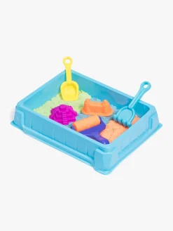 Sand Spirit Legesæt Bygninger 900 g