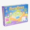 Sand Spirit Selvlysende Slot 600 g