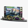 Scalextric Racerbane Superslot Spark Plug Batman Vs Joker 1:32