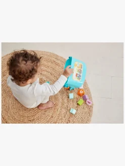 Scandinavian Baby Products Sorting Box Aktivitetslegetøj