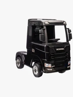 Scania R Series Ellastbil, Sort