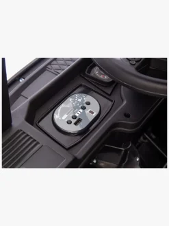 Scania R Series Ellastbil, Sort