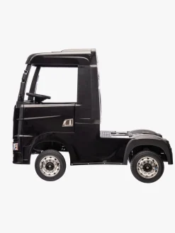 Scania R Series Ellastbil, Sort