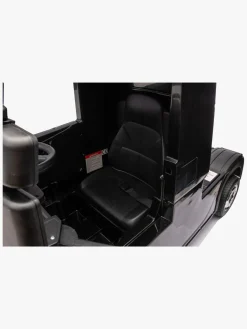 Scania R Series Ellastbil, Sort