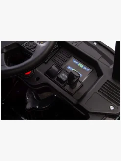 Scania R Series Ellastbil, Sort