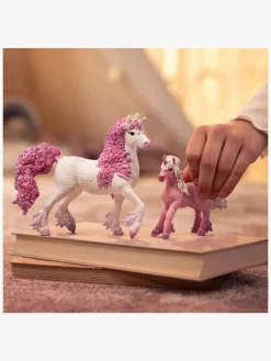 Schleich 70831 Bayala Flower Enhjørning