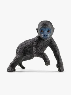 Schleich 42601 Dyresæt Gorillafamilie