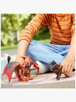 Schleich 42451 Helvedeshund