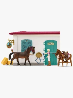Schleich 42568 Horse Club Hestebutik