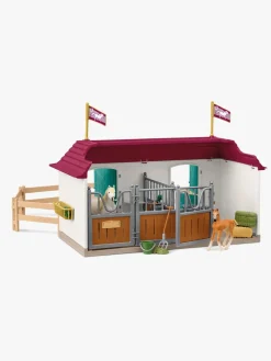Schleich 42706 Horse Club Legesæt Lakeside Country House & Stald