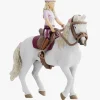 Schleich 42713 Horse Club Sofia & Blossom Legesæt