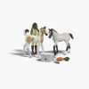Schleich 42777 Sarahs First Aid Kit Legesæt