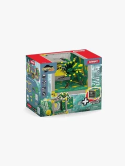 Schleich BattleCave Jungletarantel