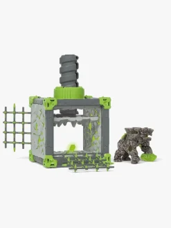 Schleich BattleCave Stone Smasher