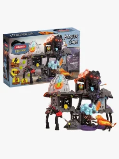 Schleich Eldrador Master Cave Legesæt Smashrador