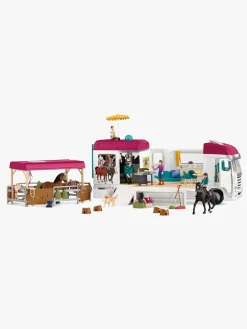 Schleich Hestetransport