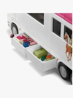 Schleich Hestetransport