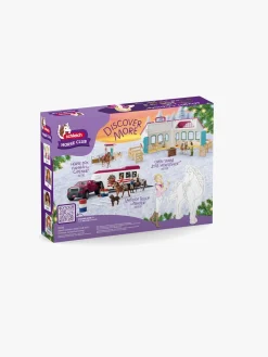 Schleich Horse Club Julekalender 2025