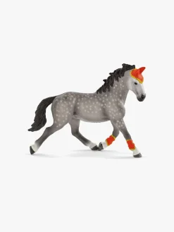 Schleich Horse Club Legesæt Mias Voltigeringssæt