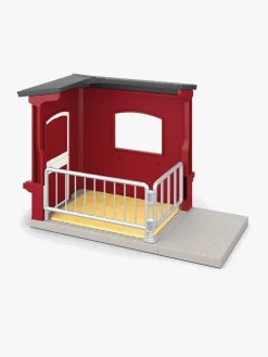 Schleich Legesæt Gedestald