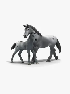 Schleich Legesæt Lisas Tournament Training