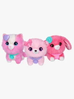 Scruff-A-Luvs Bamse, Pink Blandet