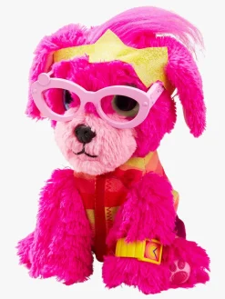 Scruff-A-Luvs Bamse Sew Surprise, Lyserød