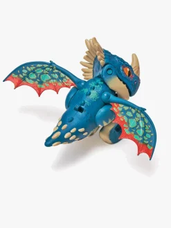 Sådan Træner Du Din Drage Legetøj Drage Deadly Nadder