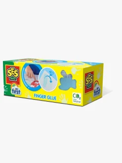 SES Creative Første Fingerlim