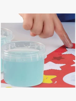 SES Creative Første Fingerlim