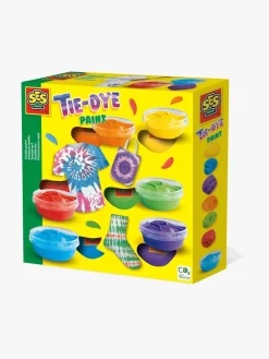 SES Creative Tekstilfarver