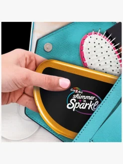 Shimmer n' Sparkle All-In-One Makeuppalet