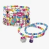 Shimmer n' Sparkle Mini Mania Beauty Charms Armbåndssæt