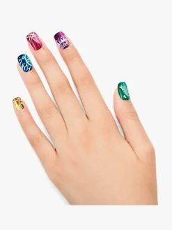 Shimmer N Sparkle Regnbuenegle Metallic