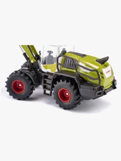SIKU Claas Torion Hjullaster med Skovl 1:50